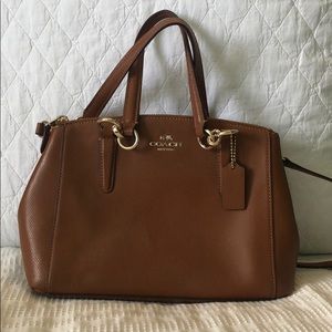 Authentic Coach bag